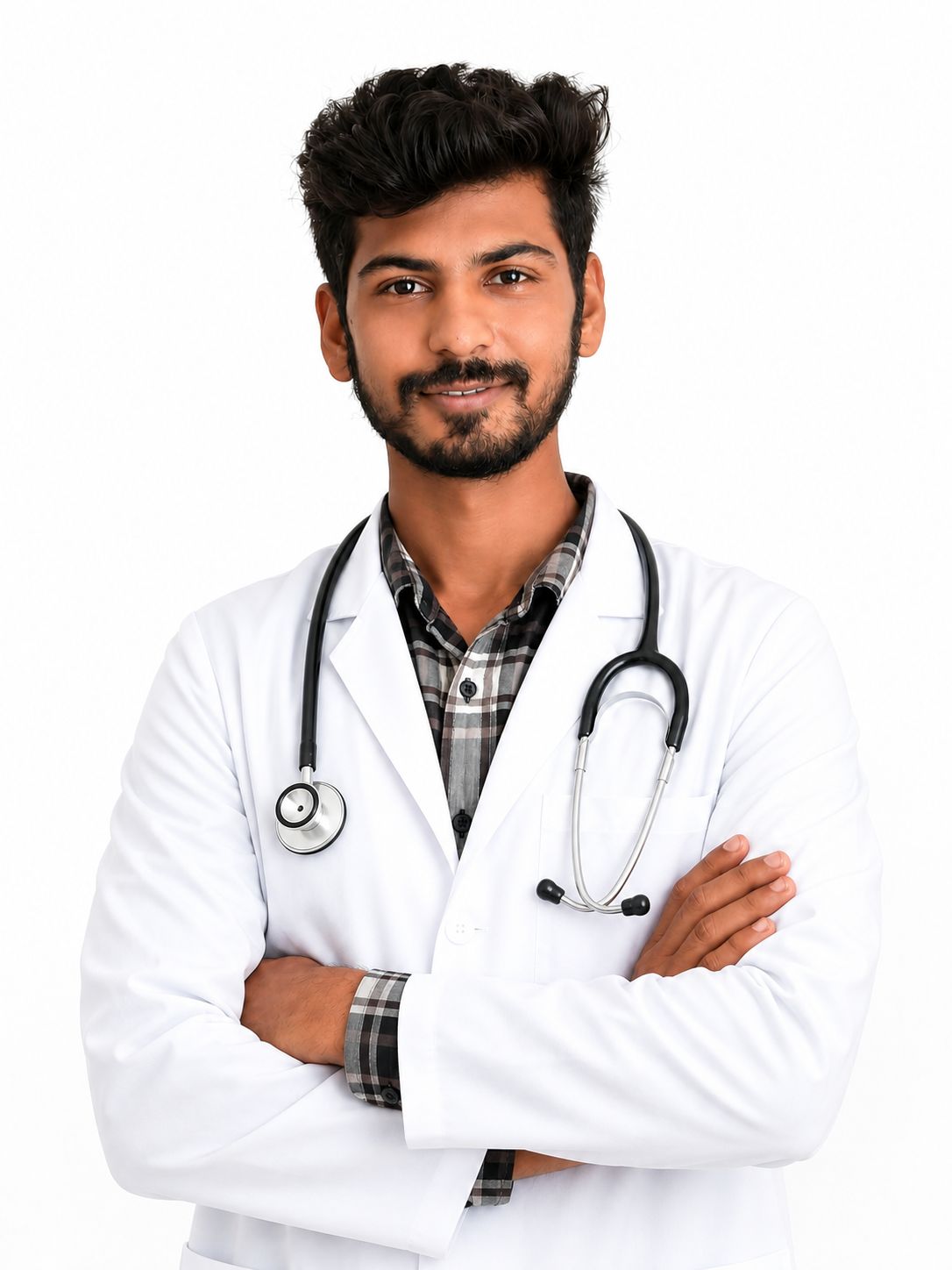 Dr. Pranav P